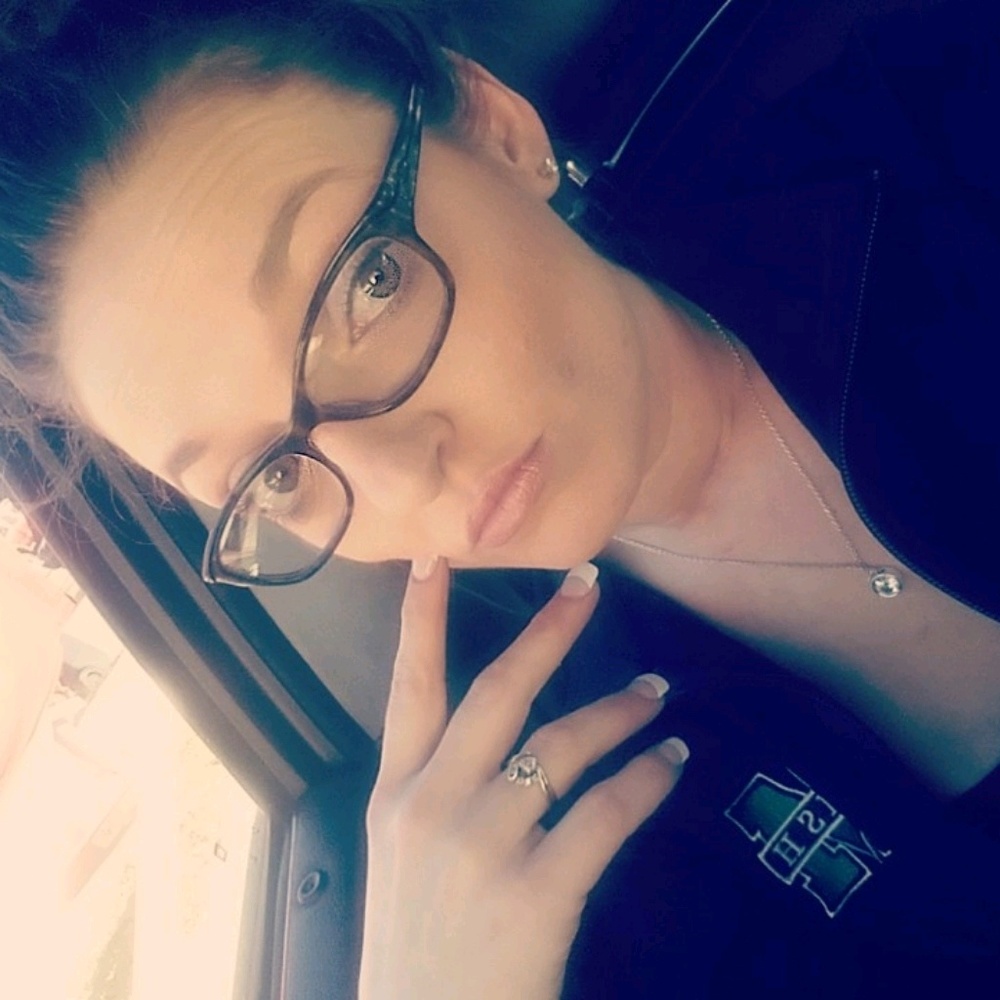 Meet your Posher, Sarah
